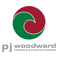 Woodward distrubutor governos and controls, Woodward Gas and Steam Turbine Control & Valves