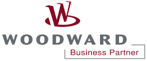 Woodward Service repair